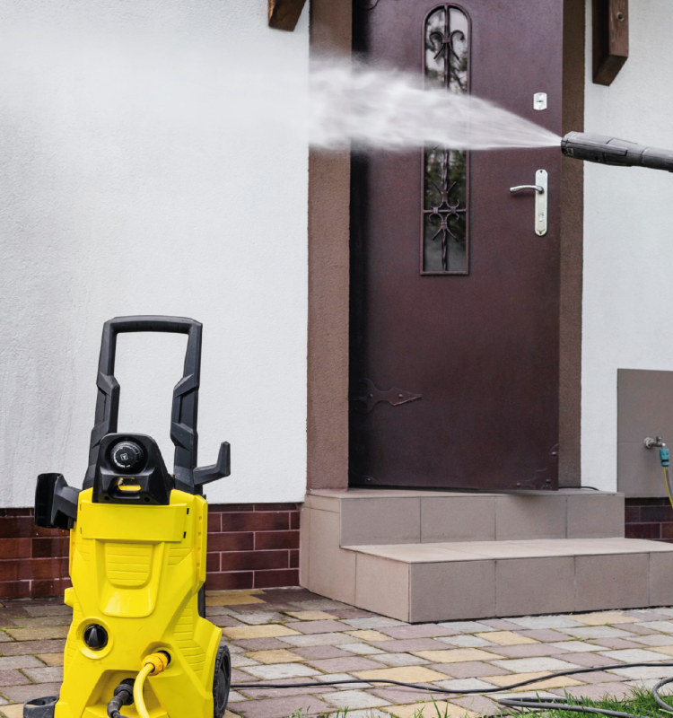 fassaden reinigung 2