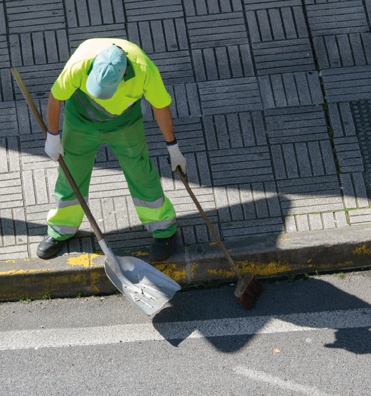 mann_strassenreinigung
